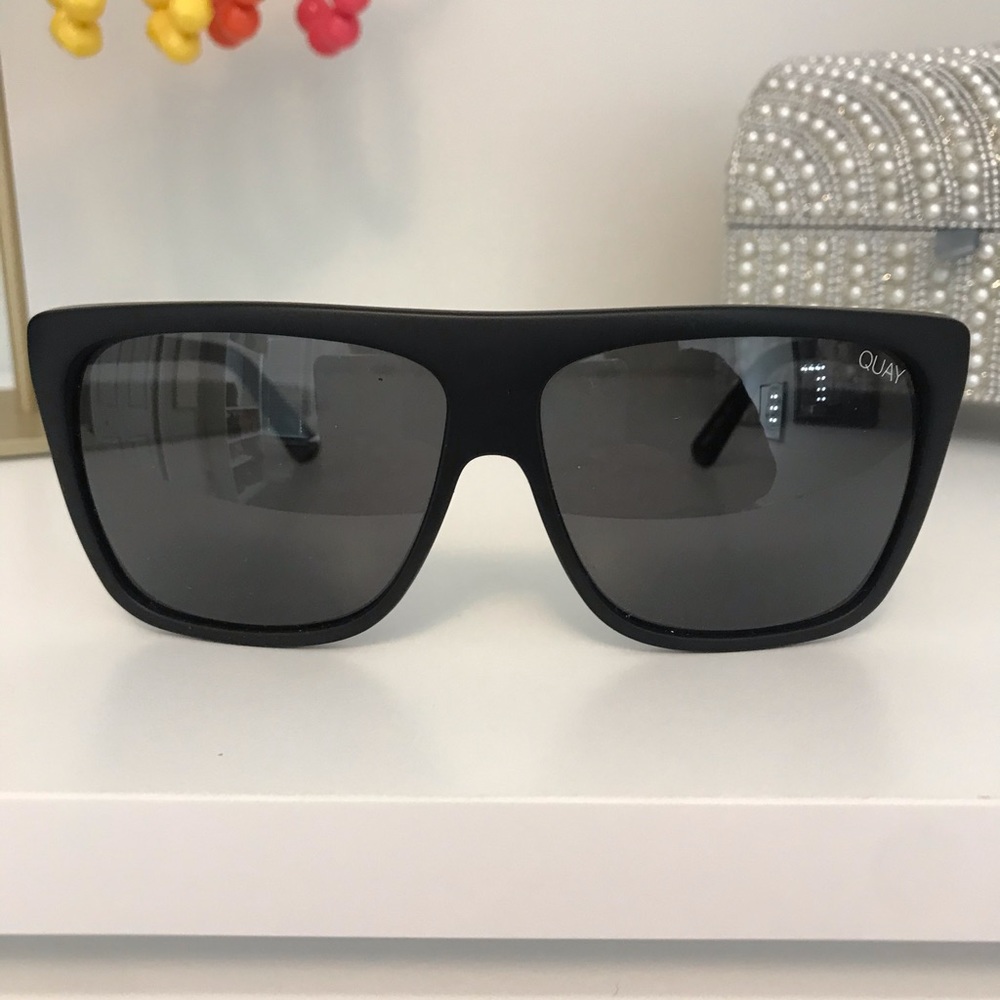 Quay x Desi Sunglasses